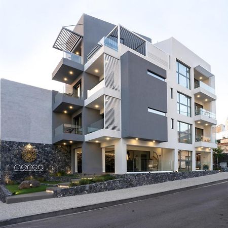 Nerea Boutique Suites Karystos Екстер'єр фото