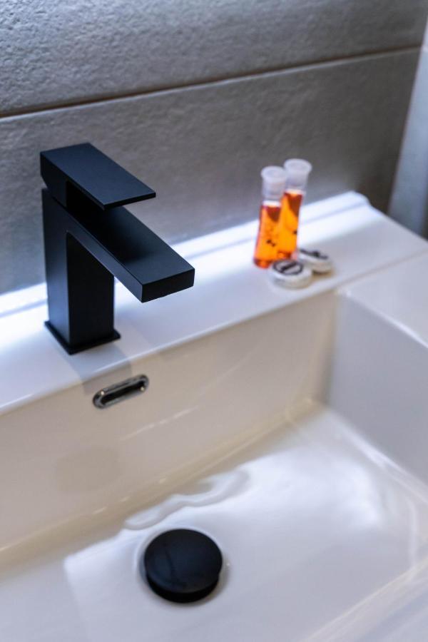 Nerea Boutique Suites Karystos Екстер'єр фото