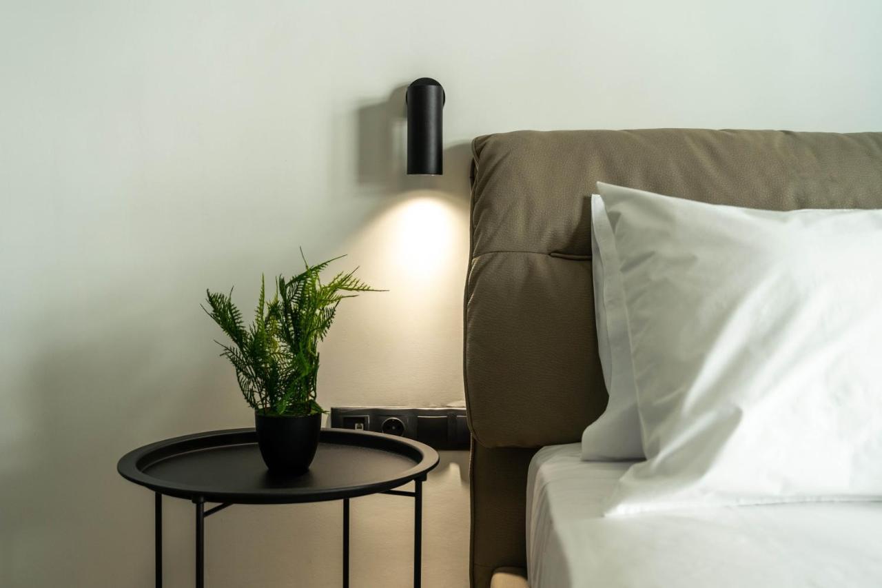 Nerea Boutique Suites Karystos Екстер'єр фото