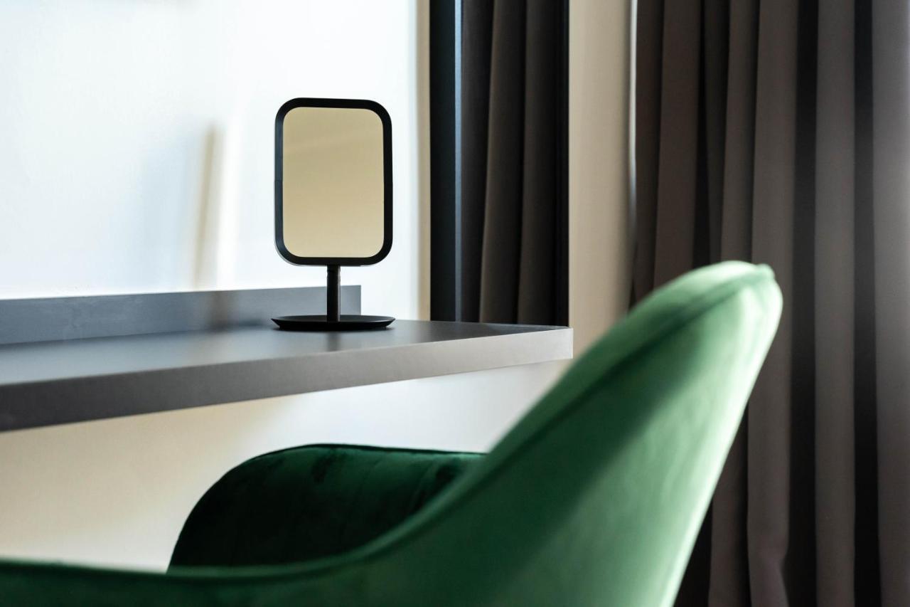 Nerea Boutique Suites Karystos Екстер'єр фото