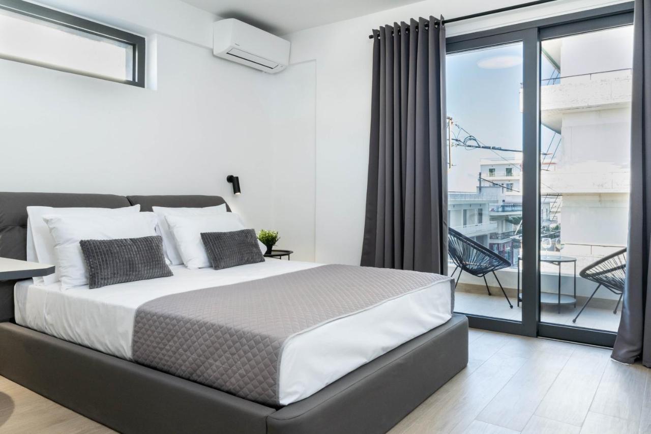 Nerea Boutique Suites Karystos Екстер'єр фото