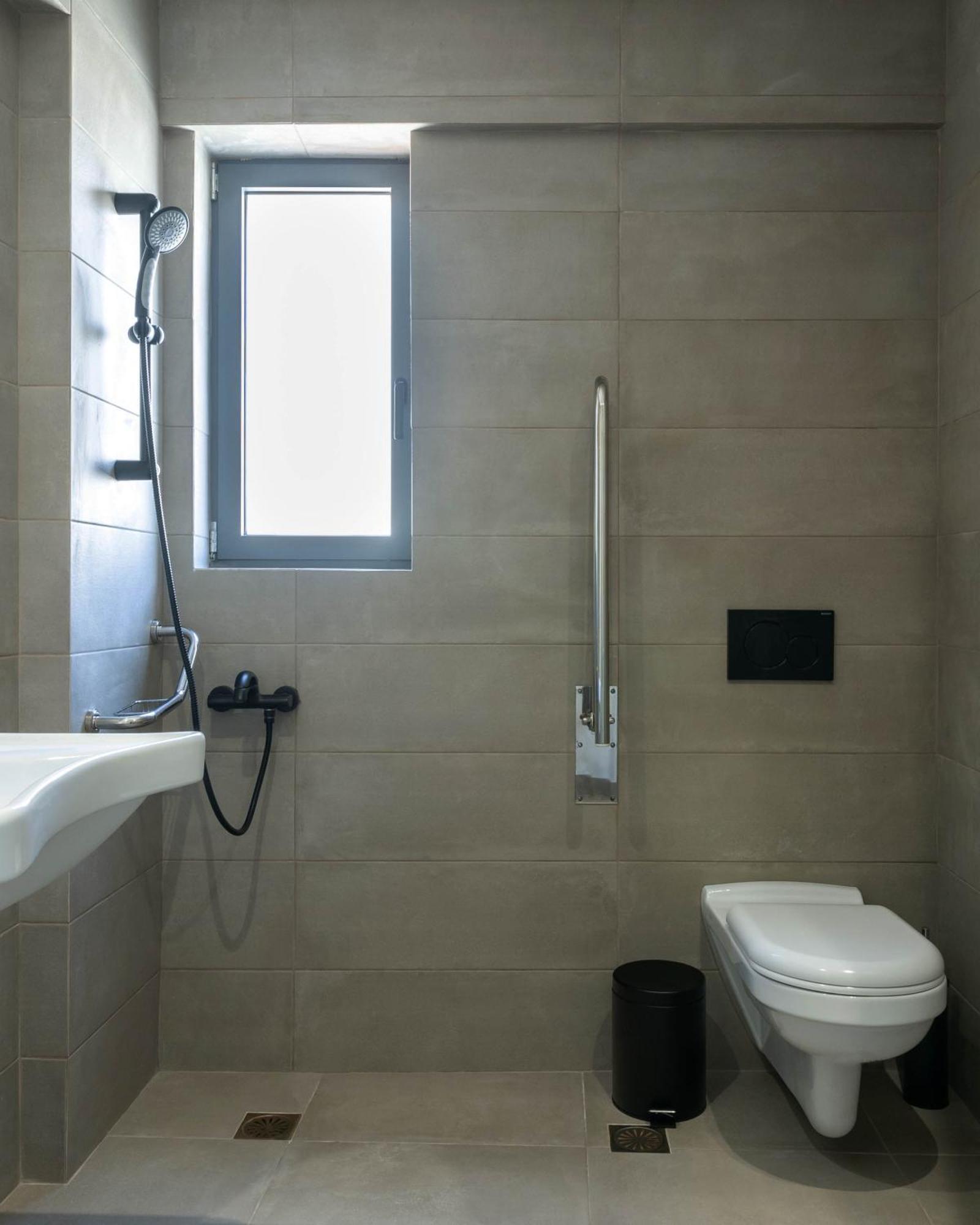 Nerea Boutique Suites Karystos Номер фото