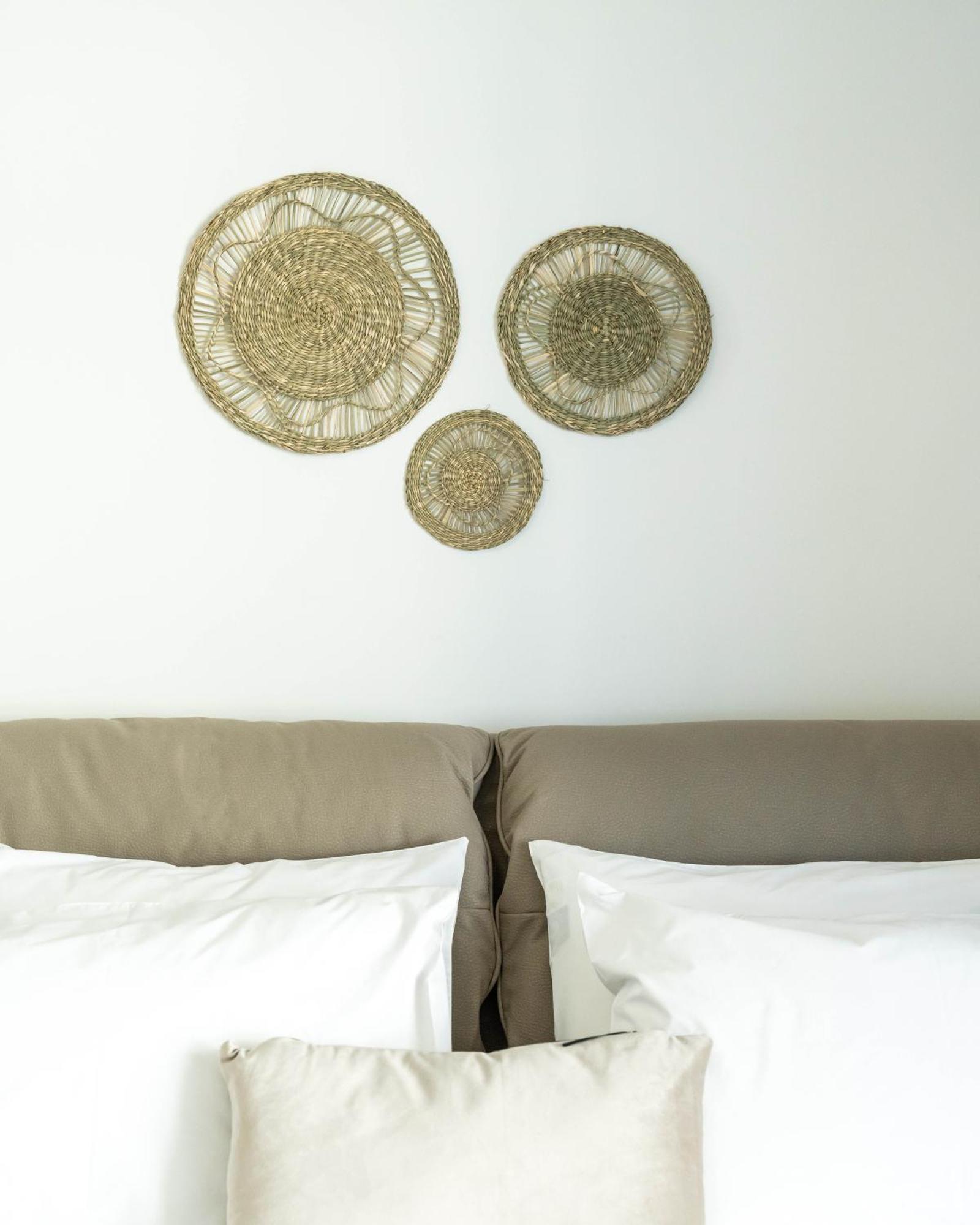 Nerea Boutique Suites Karystos Номер фото